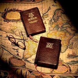 TheMormonLife1's profile picture. I drink Dr. Pepper IDGAFlip