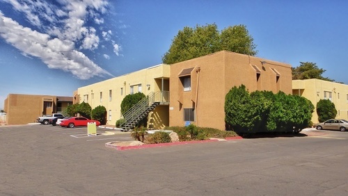 The Courtyards is an affordable apartment community located in the heart of Glendale, AZ! We offer comfortable, affordable apartment homes!