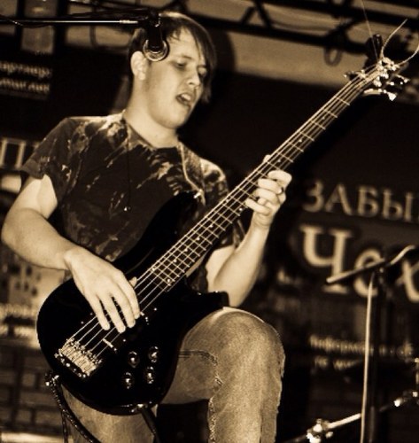 KeyboardMonstr's profile picture. 