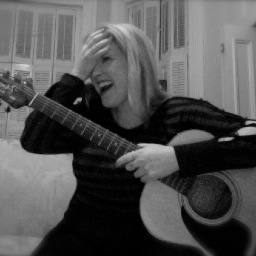 Actor, singer, writer, day dreamer, human