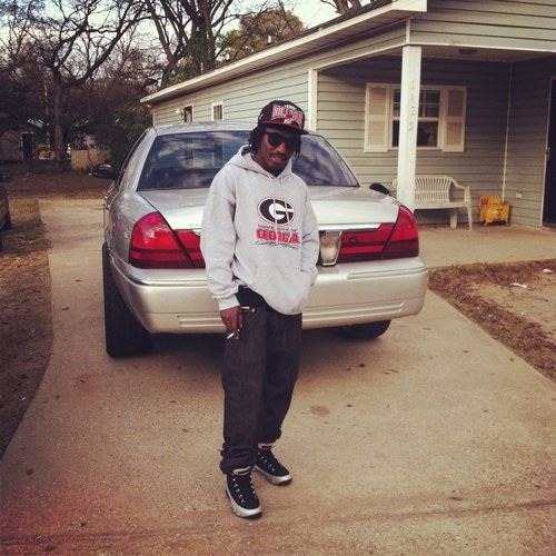 Im just me ....... TRUUUU