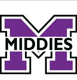 Supporters Of Middletown Middies Follow Me !