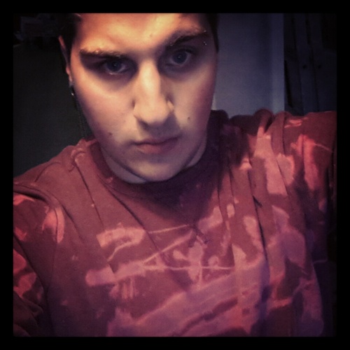 russellwatts91's profile picture. Tomorrow is promised to noone, make every second count ♥