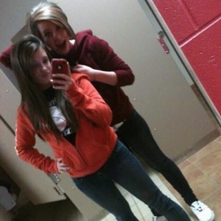 grace_becca's profile picture. Seeing is deceiving, dreaming is believing. #teamtaken @pgarner80