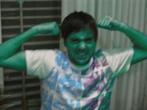 manuelayerza's profile picture. 