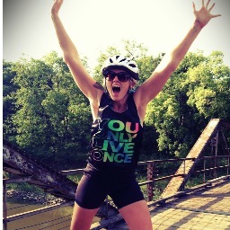 McKenzie Sauser