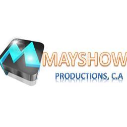 mayshow07's profile picture. organización de eventos, conciertos, producción, además tenemos a las mas bellas promotoras para tu evento !!!