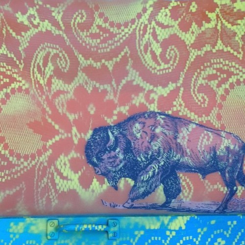 TheCraftivists's profile picture. Crafts+ Activism. We craft for environmental responsibility, social justice, peace, love, and the challenge of bettering the world with crafts!