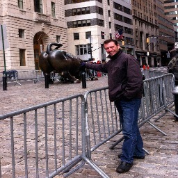 TomBarnes3's profile picture. 