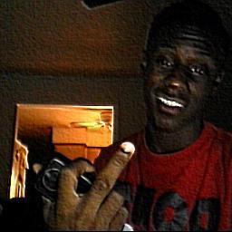 i love to make beatS,... fwm