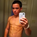 Trey Dotson - @Sk8ter247 - Twitter