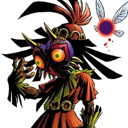 Find the monsters,eat the monsters, and eat a cookie afterwards.