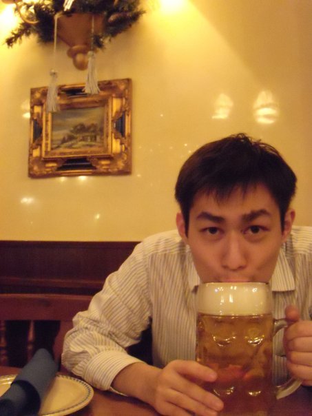 timlee528's profile picture. Mechanical engineer, amateur trail runner, frequent travel between Sydney and Hong Kong