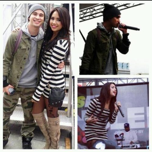 Belieber, Jasminator, Jreamer, Directioner, Lovatic, Mahomie, and Brat★