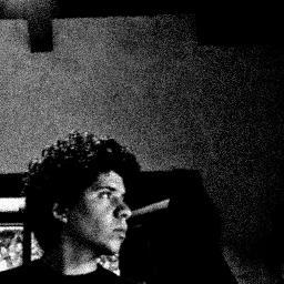 brunbrunbrunn's profile picture. I make pictures, films, and sentences.