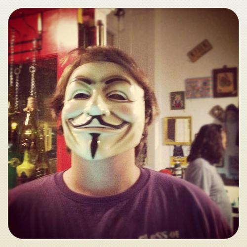 AmsTurner Profile Picture