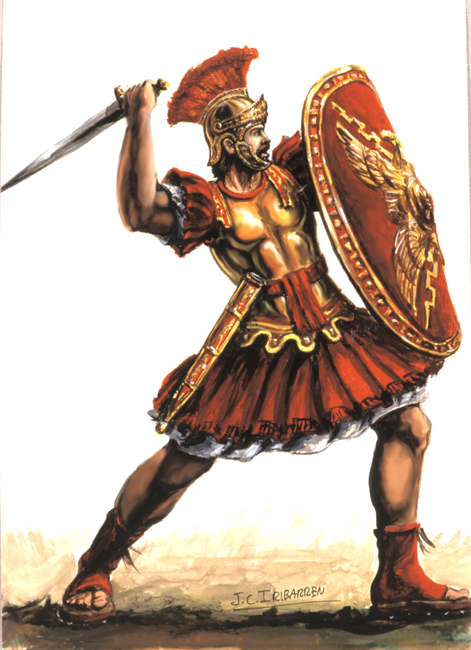 Pretoriano2009's profile picture. La felicidad se alcanza cuando
lo que uno piensa,
lo que uno dice y
lo que uno hace
están en armonía.