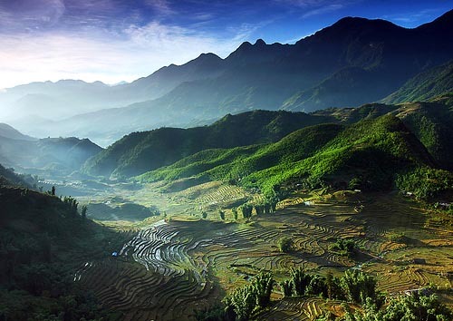 Estamos recogido todas las últimas noticias acerca de Vietnam en un sitio, que le ayudan a ahorrar tiempo cuando la actualización Todo sobre Vietnam.