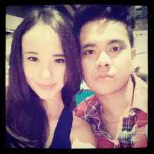 Love_Repam's profile picture. Kami akan selalu mendukung hubungan REPAM @mrezanugrah @pammybowie ♥_♥ 09_11_12