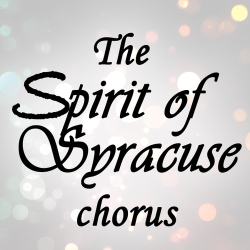The Spirit of Syracuse is a group of approx. 70 women with diverse backgrounds. We have one common link; We love to sing! Region 15 Sweet Adelines! #SINGWITHSOS