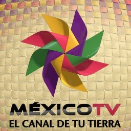 México Tv. Canal de televisión con programación directa de los estados de México para todo Estados Unidos.