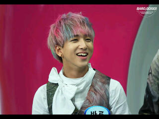 22/04/12  [ชา ซอนวู บาโร่ b1a4 อยากรู้ว่าผมเป็นยังไงก่ฟลว.มาคุยกับผมสิคับ]