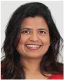 TheresaSaldanha's profile picture. Marketing specialist, Innovator,  Food lover, Loves exploring all things NEW !