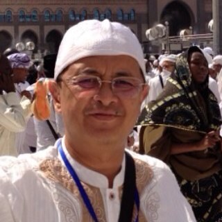 hanomanresi's profile picture. PNS Kemlu RI