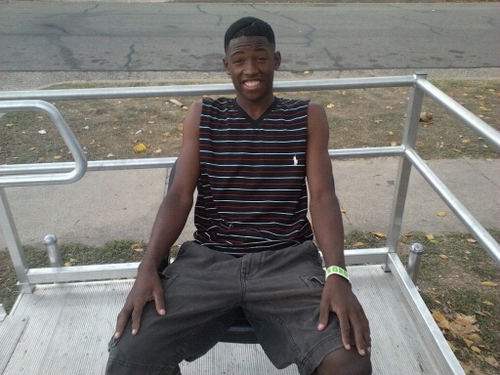 Follow a young Hooper ! Rs #Hooper,TX !!!