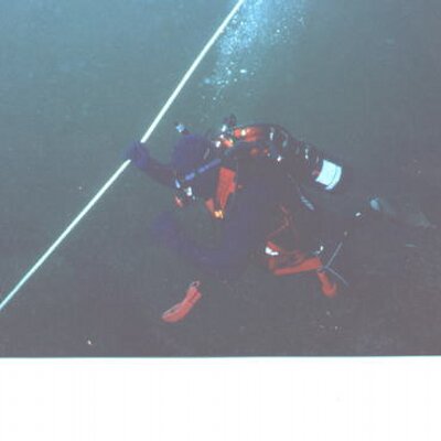 Profile Picture of Gary Stahler (@scubarail) on Twitter