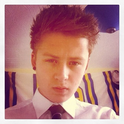 _jamiekenney Profile Picture
