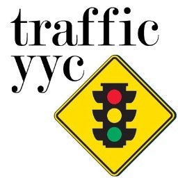 Consolidated tweets on #Calgary traffic updates to keep you up to speed on our #yyc roads.