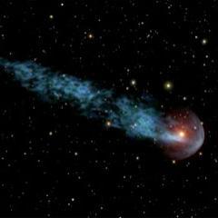 galacticstar3's profile picture. This is a science project