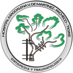 Residencia de Traumatologia del Hospital Magdalena V de Martinez (pacheco-Tigre)