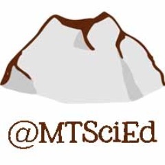 MTSciEd's profile picture. Focused on science teaching and curriculum in Montana.