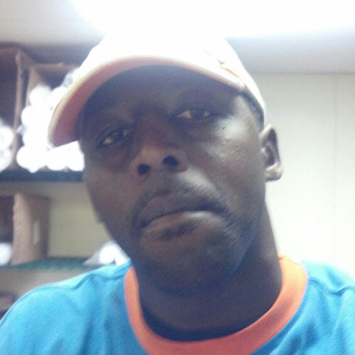 Im a SupaStar. point blank period
