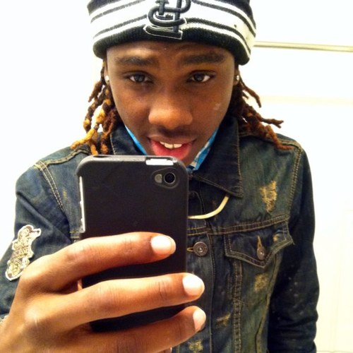 I Live For Boxing , Track && $$ .IG: WOLFGANG_HOE... Mention For A Followback , BTW go follow my GF @_KissMyInk_