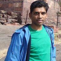 Syed Mubasir Akheel (@mubasir) Twitter profile photo