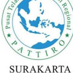 twitter resmi Yayasan PATTIRO Surakarta