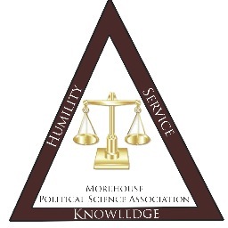 HousePoliSci's profile picture. This association is designed to engage Men of Morehouse through community service, and scholarship while informing the public on political issues and success.