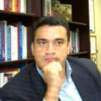 Jesus Jimenez (@jesusjimenezphd) 's Twitter Profile