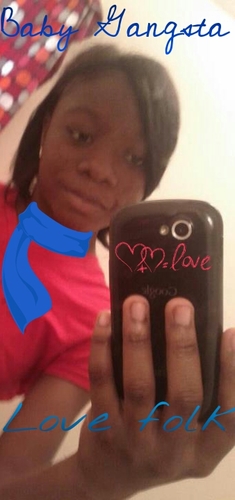 watKCh yo dude he might try tew wife me :) BKut wait i have a dude name Loc chubkbky :) aha follow me n ima follow baKC.! LOVING MY LOC.! ! !