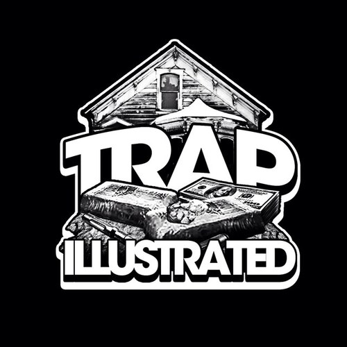 #Traptastic #teamdeath #trap-illustrated #EA bitch I'm n the game #teampaygo #teampopn #trap