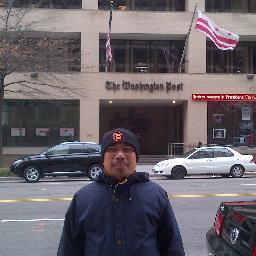Public Lawyer for the poor, transportation policy analyst and Jakarta City Activist