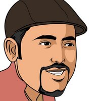 Isa Mubarak (@isamubarak) Twitter profile photo