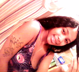 I'm a proud mama of two & Loving it Quis jr & Koury