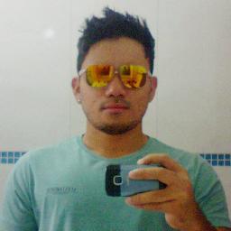 É necessário sempre acreditar que o sonho é possível,
que o céu é o limite e você truta é imbatível !!! #Deus