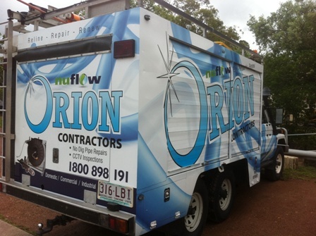 We fix your pipes from the inside out! No digging required. We reline your cracks with NuFlow Resin. Saves money, hassle and time!