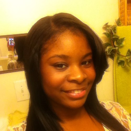 MeSoGorgeous92's profile picture. Sophisticated, educated, determined, classy, funny and down to earth woman #TeamAriana #TeamFollowBack #TeamIPhone