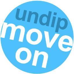 Move-On (Gerakan untuk mewujudkan UNDIP yang Inovatif, Sinergis dan Progresif)